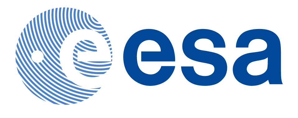 Logo: ESA