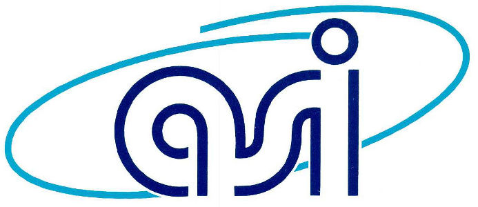 Logo: ASI