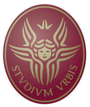Logo: Sapienza